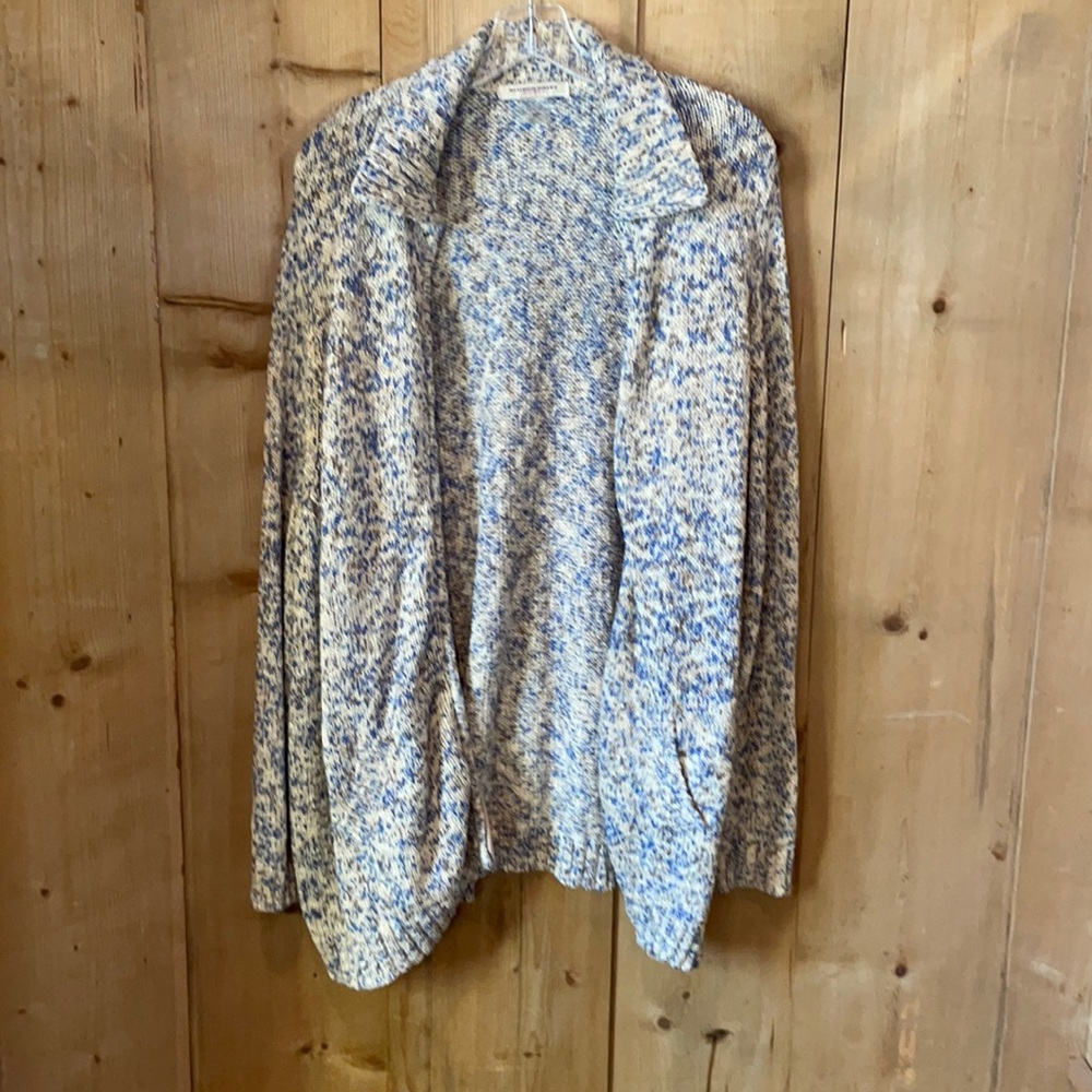 Allison Daley sweater with pockets